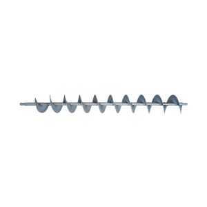87280343 Combine Grain Tank Bottom Cross Auger fits Case-IH