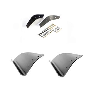 B93732 Combine Impeller Blade & Wear Bar Set fits Case-IH