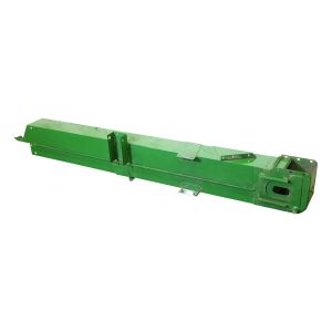 AH112164 Combine Clean Grain Elevator Housing fits John Deere