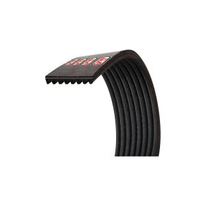 R307304 Combine Air Compressor Drive Belt fits John Deere