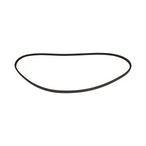 1979607C1 Combine 60'' Feeder Reel Pump Drive Belt fits Case-IH