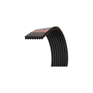 504049425 Combine Fan Drive Belt fits Case-IH