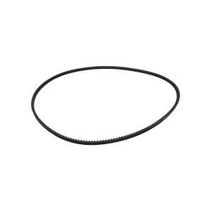 1250587C1 Combine A/C Compressor Drive Belt fits Case-IH