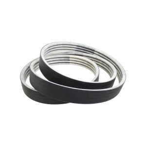 87332161 Combine Header Drive w/o rock trap Belt fits Case-IH