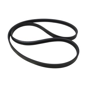 H155998 Combine Header and Reel Pump Drive Belt fits John Deere