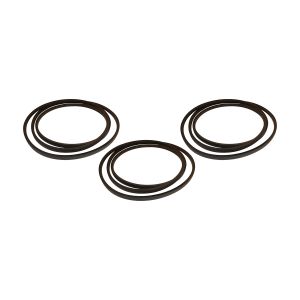 AH79627 Combine Hydro Ground Drive Belt fits John Deere