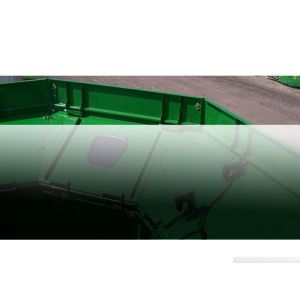 Demco 9E000002 Grain Bin Tank Tip-up Kit for John Deere STS