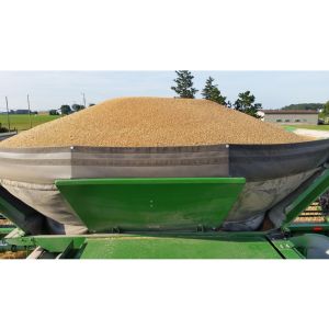 Combine PHT75 Grain Bin Power Fold Extension fits John Deere