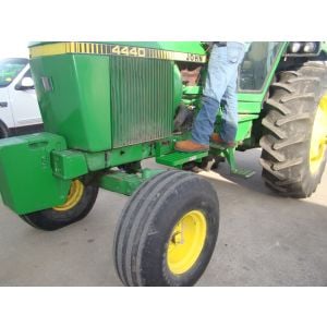 3427 Step N Check Tractor Service Step fits John Deere