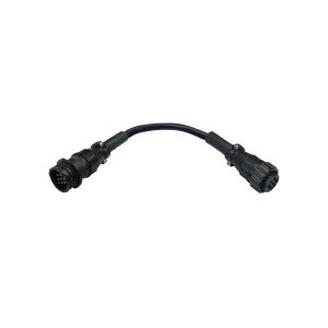 Sensor-1 9 Pin Amp 10' Monitor Extension Cable