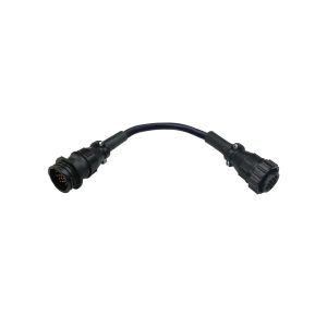 Sensor-1 16 Pin Amp 10' Monitor Extension Cable
