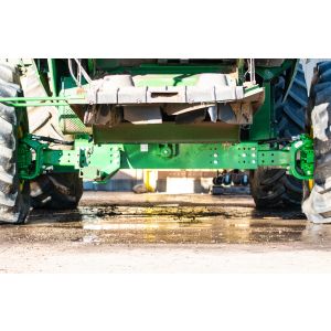 Mud Hog 2 Speed John Deere Combine 4x4 Drive Kit JD38357