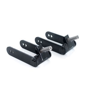 Z-Glide Front Fork for Zero Turn Mowers fits John Deere JDZG300