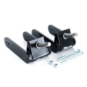 Z-Glide Front Fork for Zero Turn Mowers fits John Deere JDZG900