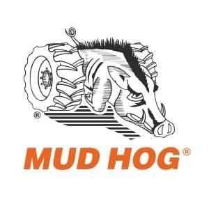 Mud Hog 2 Speed John Deere Combine 4x4 Drive Kit JD38355
