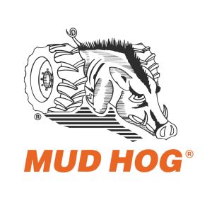 Mud Hog 2 Speed John Deere Walker Combine 4x4 Drive Kit JD38402 