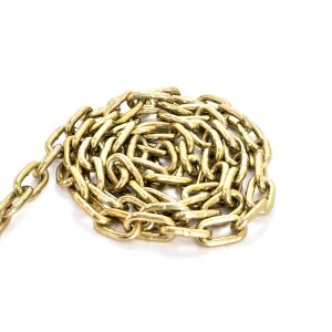 1/4'' Bulk Transport Grade 70 Tow Chain
