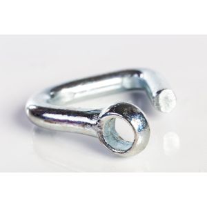 1/2" Log Chain Cold Shut Link