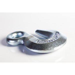 1/2" Log Chain Eye Grab Hook