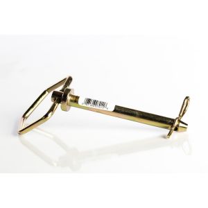 1/2" x 4-1/4" Cold Forged Hitch Pin