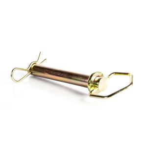 1" x 6-1/4" Cold Forged Hitch Pin