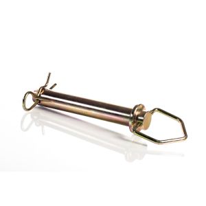 1-1/8" x 6-1/4" Cold Forged Hitch Pin
