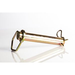 1-1/4" x 6-1/4" Cold Forged Hitch Pin