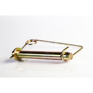 7/8" x 6" Safety Lock Hitch Pin