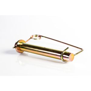 1" x 6" Safety Lock Hitch Pin