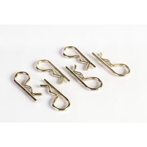 1/8'' Tractor Hitch Pin Clip