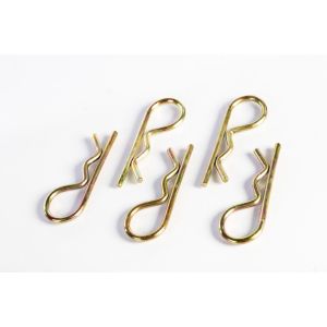 5/32'' Tractor Hitch Pin Clip