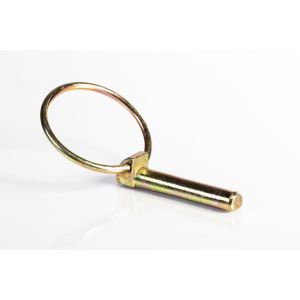 7/16'' Tractor Lift Link Long Lynch Pin