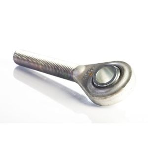10" Category 3 HD Left Hand Tractor Hitch Top Link End