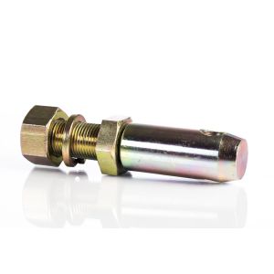 5.25" Category 1 to 2 Tractor Hitch Lift Arm Pin