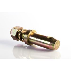 5.20" Category 1 to 2 Tractor Hitch Lift Arm Pin