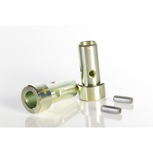 Category 2 Quick Hitch Adapter Bushing Set