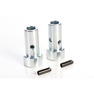 Category 1 Quick Hitch Adapter Bushing Set