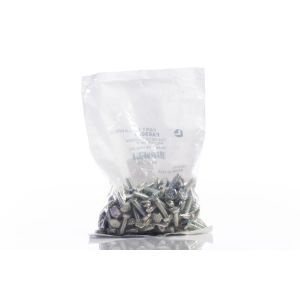 Falcon Grip 1/4-20x3/4" Hex Head Cap Screw GR5 Qty 100 FA65001