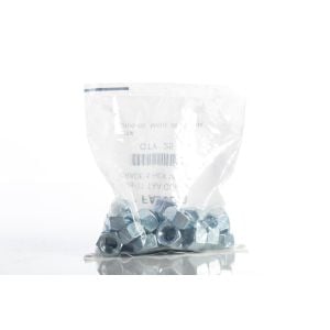 Lawson 5/8-11 Hex Nut GR5 Qty 25 FA95683
