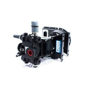 Raven ISO Anhydrous Injection Pump 0630173403 1-40 oz