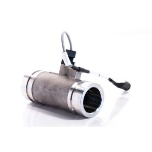 Raven 1-1/2" Victaulic Flowmeter Valve 0630173618