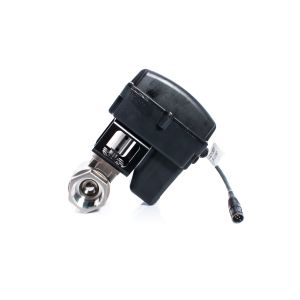 Raven 1-1/2" Anhydrous Regulating Control Valve 0630173667