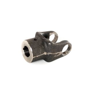 Neapco 12-1115 PTO Round Bore Yoke 1"