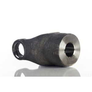 Neapco 20-9115 PTO Round Bore Yoke 1"