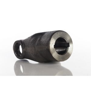 Neapco 20-9218 PTO Round Bore Yoke 1-1/4"