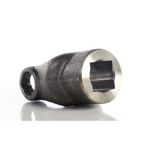 Neapco 20-9127 PTO Square Bore Yoke 1-1/4"