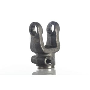 Neapco 22-2312 PTO Push Button Yoke 1-3/8" 6 Spline