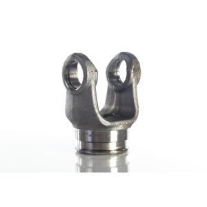 Neapco 20-9126 PTO Weld On Square Bore Shaft Yoke 1" x 1-1/8"