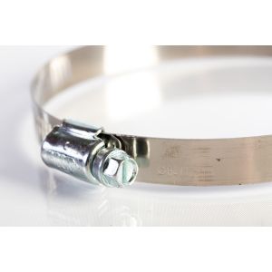 Tridon 3-5/16" - 4-1/4" Worm Gear Hose Clamp 612-060