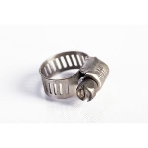 Tridon 7/32" - 5/8" Worm Gear Hose Clamp 6260-0451